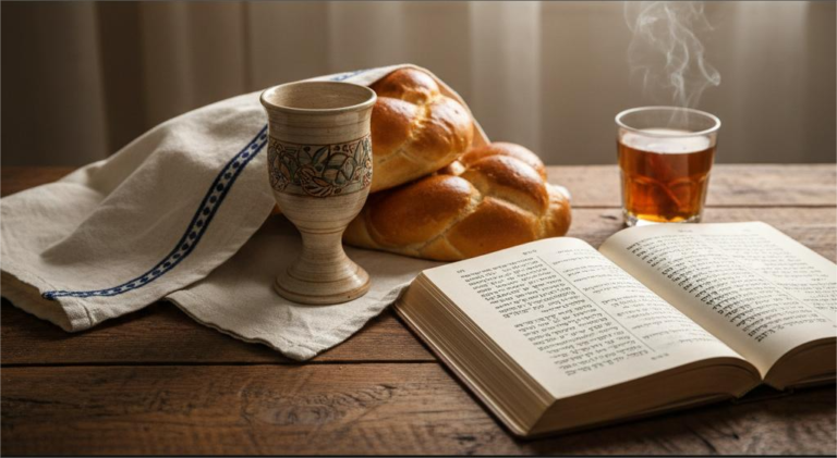 Marriage With Meaning